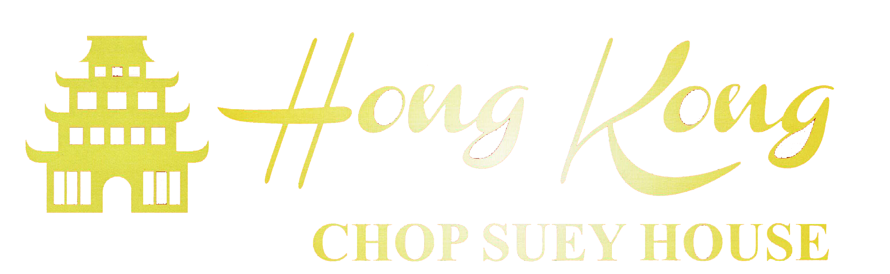 Hong Kong Chop Suey House Logo